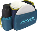 Cell Disc Golf Starter Bag (Choose Your Favorite Color)