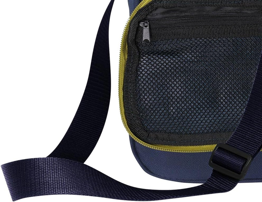 Cell Disc Golf Starter Bag (Choose Your Favorite Color)