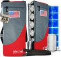 Insulated Slim Golf Bag Cooler with Ice Pack