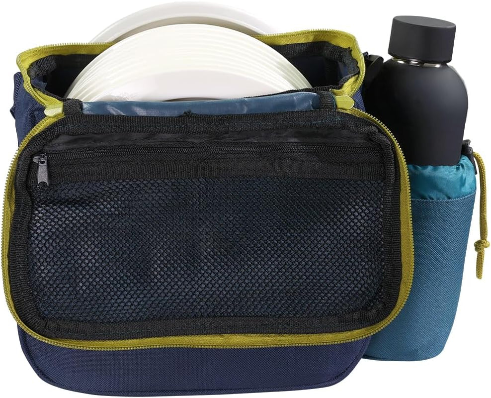 Cell Disc Golf Starter Bag (Choose Your Favorite Color)
