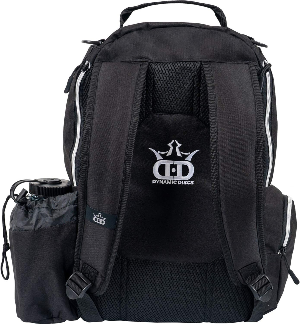 Dynamic Discs Trooper Disc Golf Backpack, Holds 18+ Discs